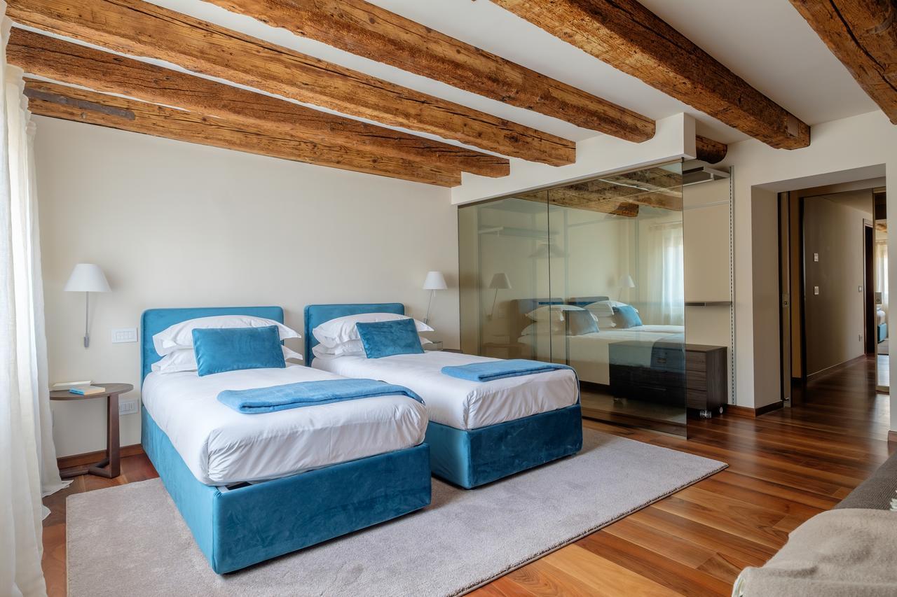 Apartament Ca' Moro Lido
