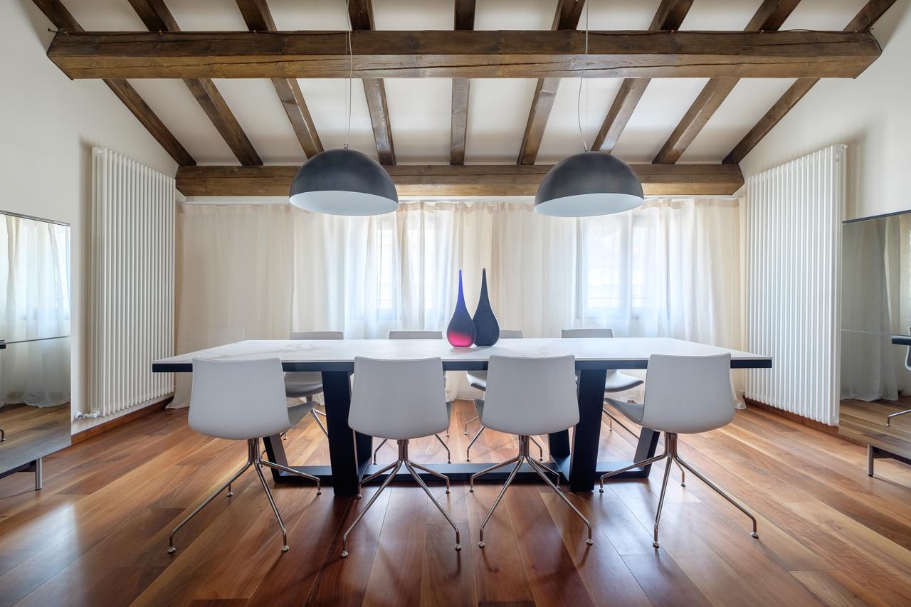 Ca' Moro Lido Apartament Wenecja