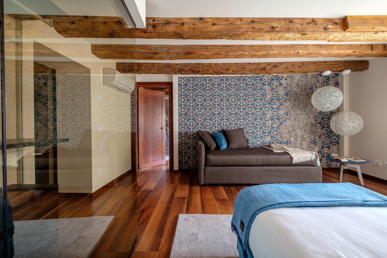 Ca' Moro Lido Apartament Wenecja