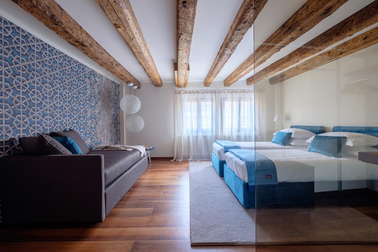 Apartament Ca' Moro Lido *