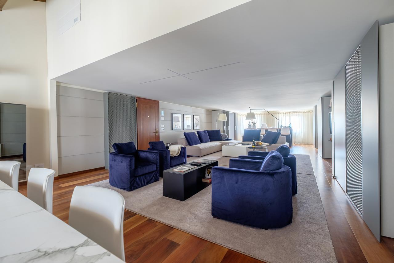 Ca' Moro Lido Apartament Wenecja