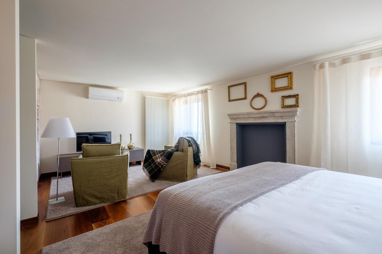 Ca' Moro Lido Apartament *