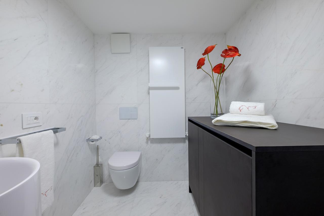 Ca' Moro Lido Apartament Wenecja