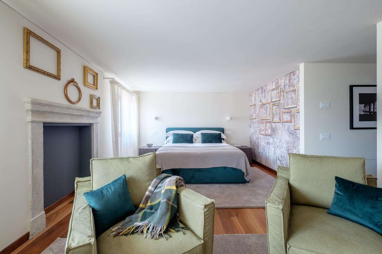 Apartament Ca' Moro Lido