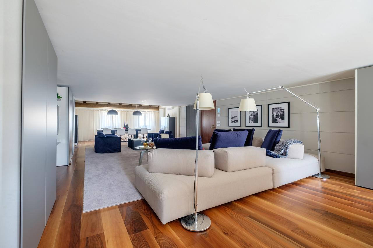 Ca' Moro Lido Apartament Wenecja