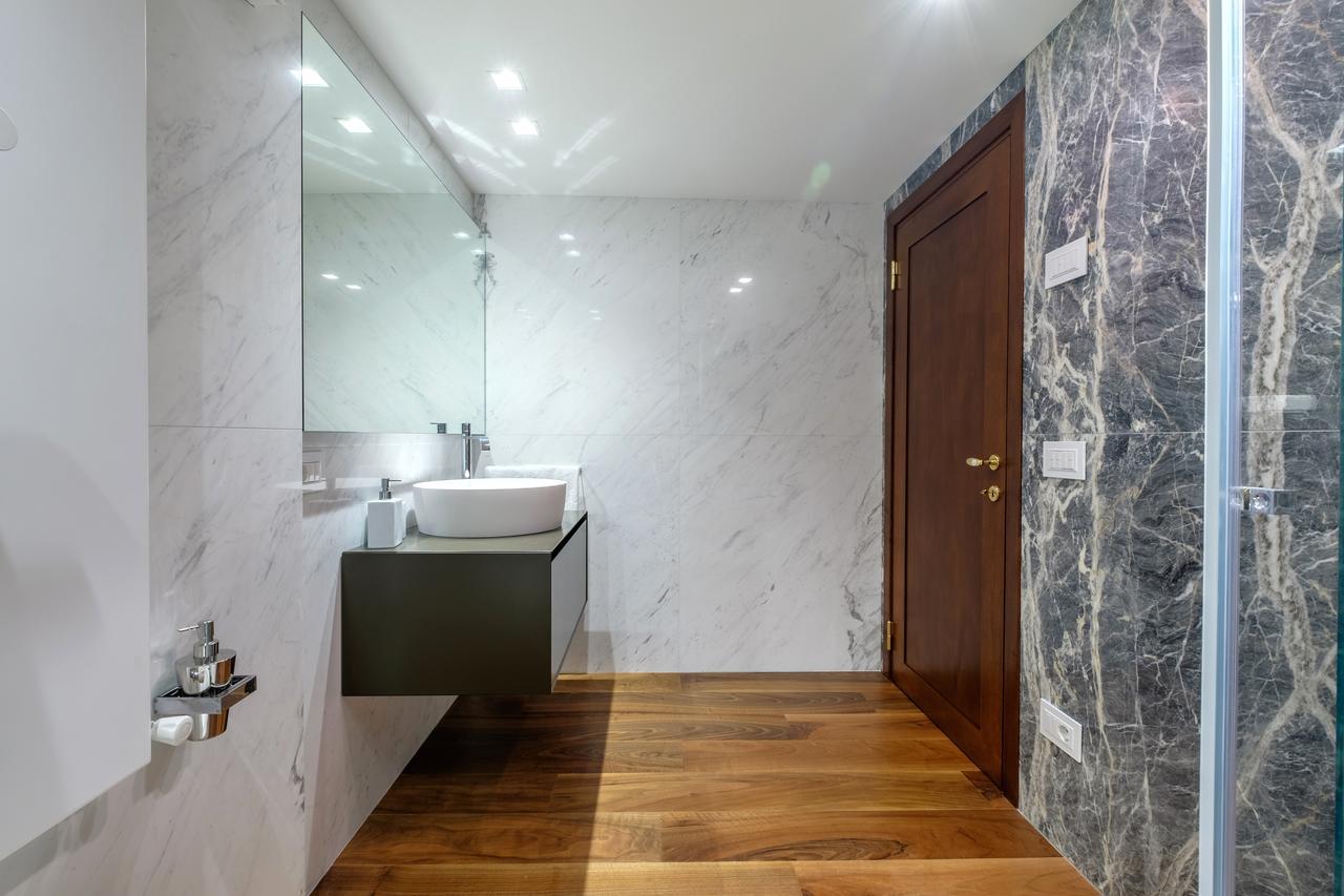 Apartament Ca' Moro Lido *