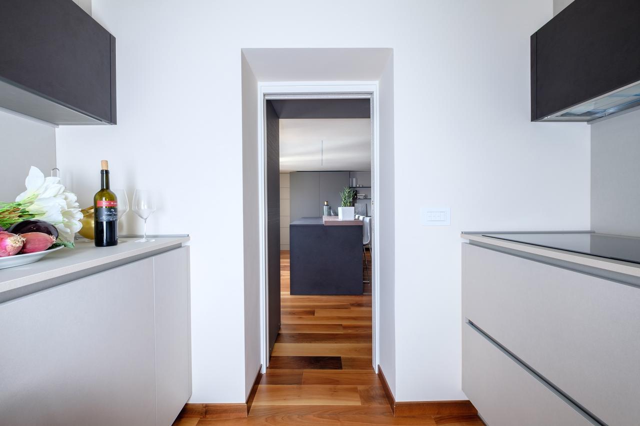 Apartament Ca' Moro Lido *