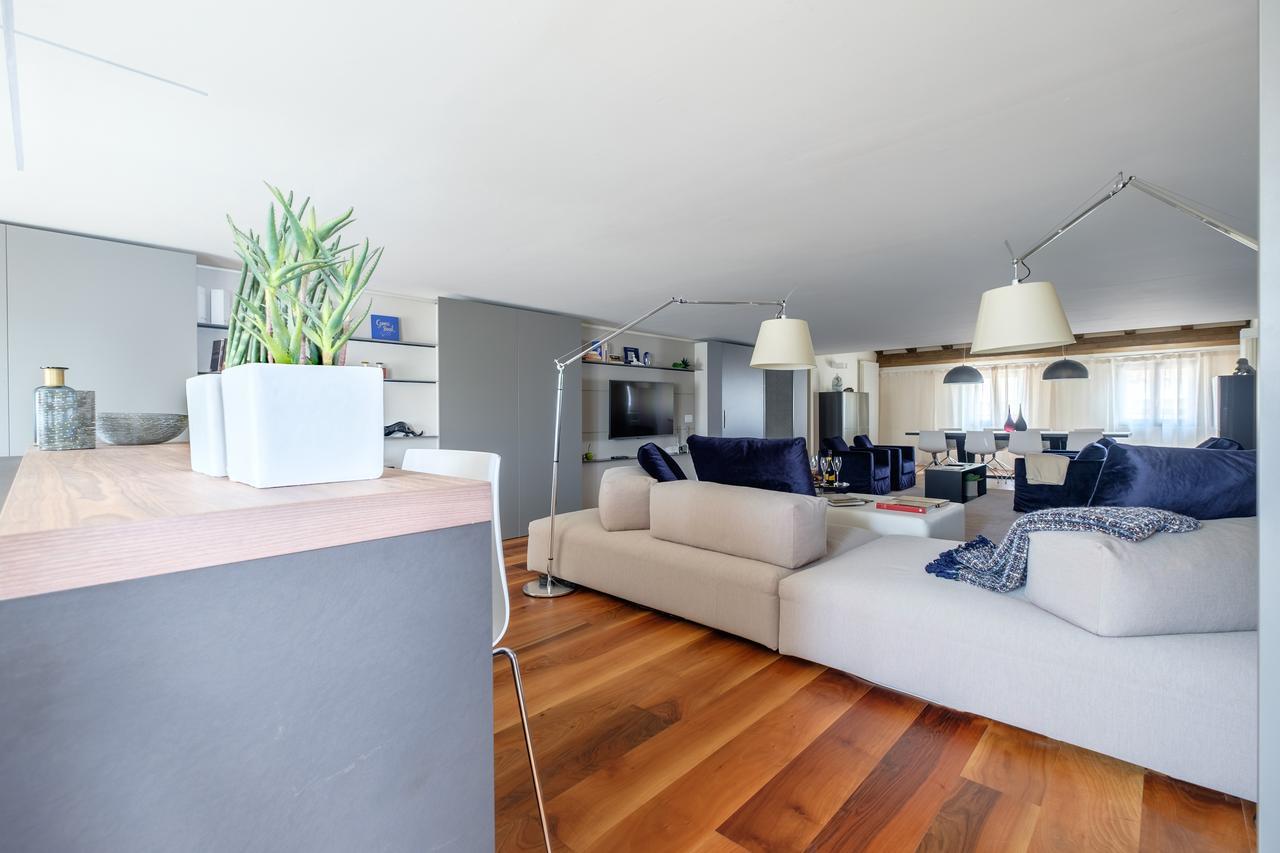 Ca' Moro Lido Apartament Wenecja