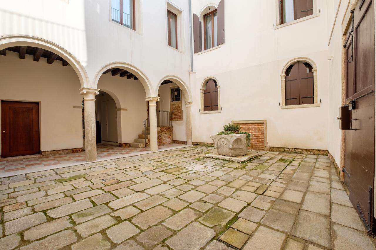 Ca' Moro Lido Apartament