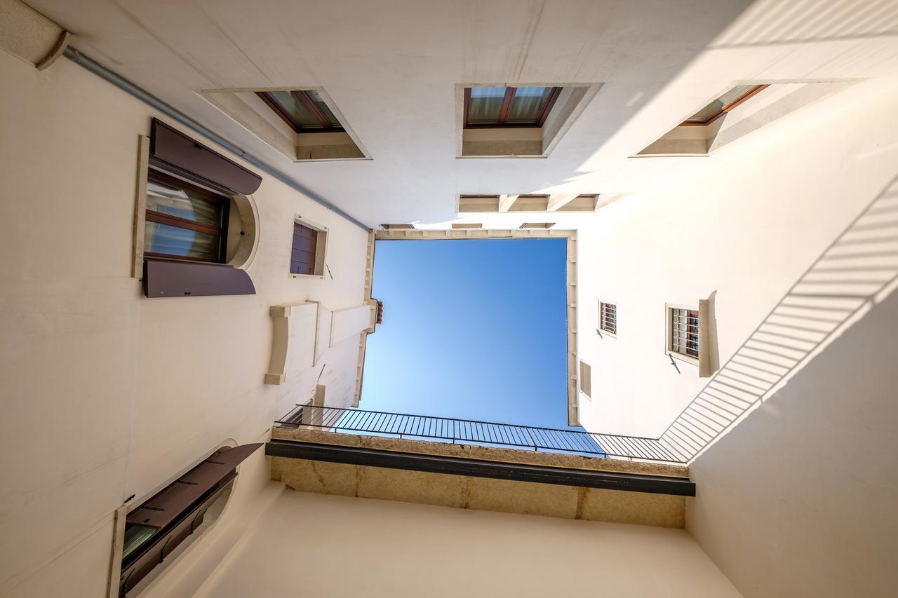 Apartament Ca' Moro Lido