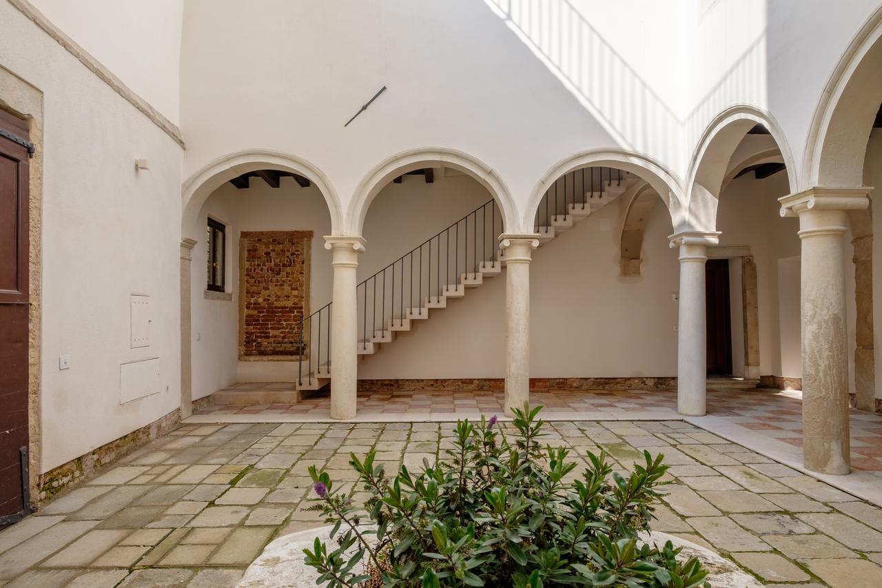 Ca' Moro Lido Apartament Wenecja